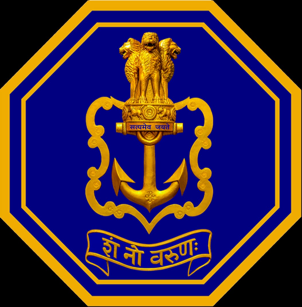 INDIAN NAVY